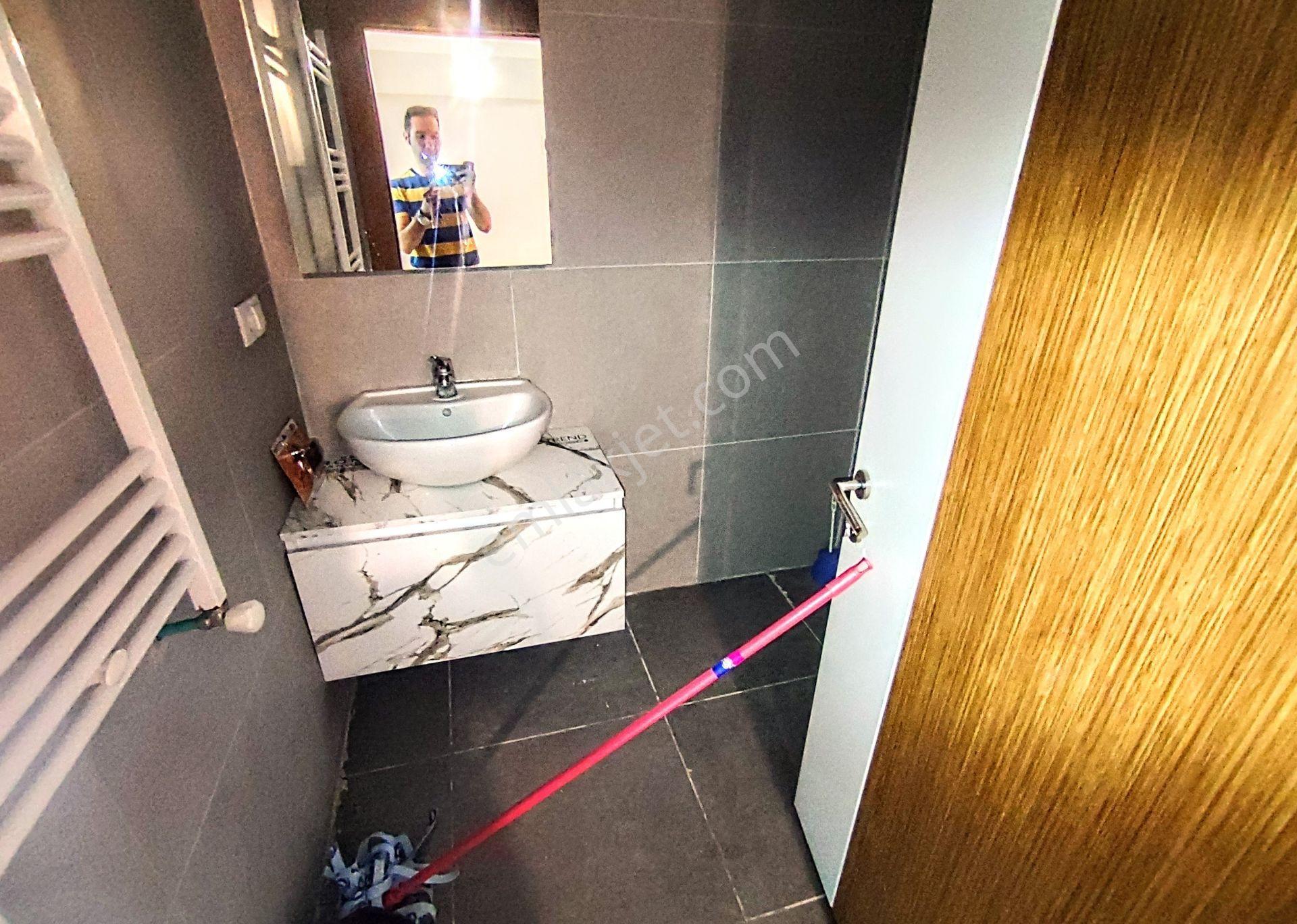 Gazi Mahallesi Kiralık Yeni, Eşyalı, Herşey Dahil Lüx 2+1 Daire - Görsel 6