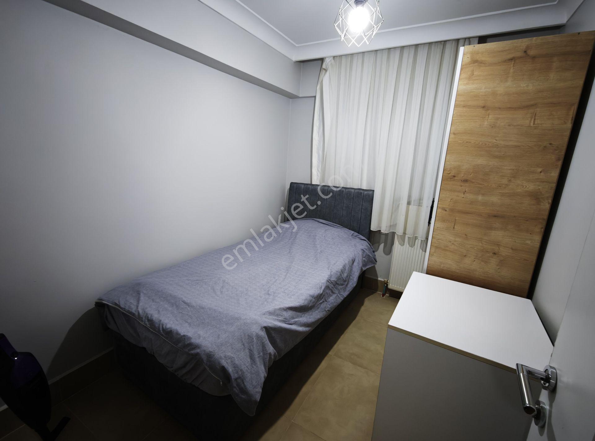 Gazi Mahallesi Kiralık Yeni, Eşyalı, Herşey Dahil Lüx 2+1 Daire - Görsel 2