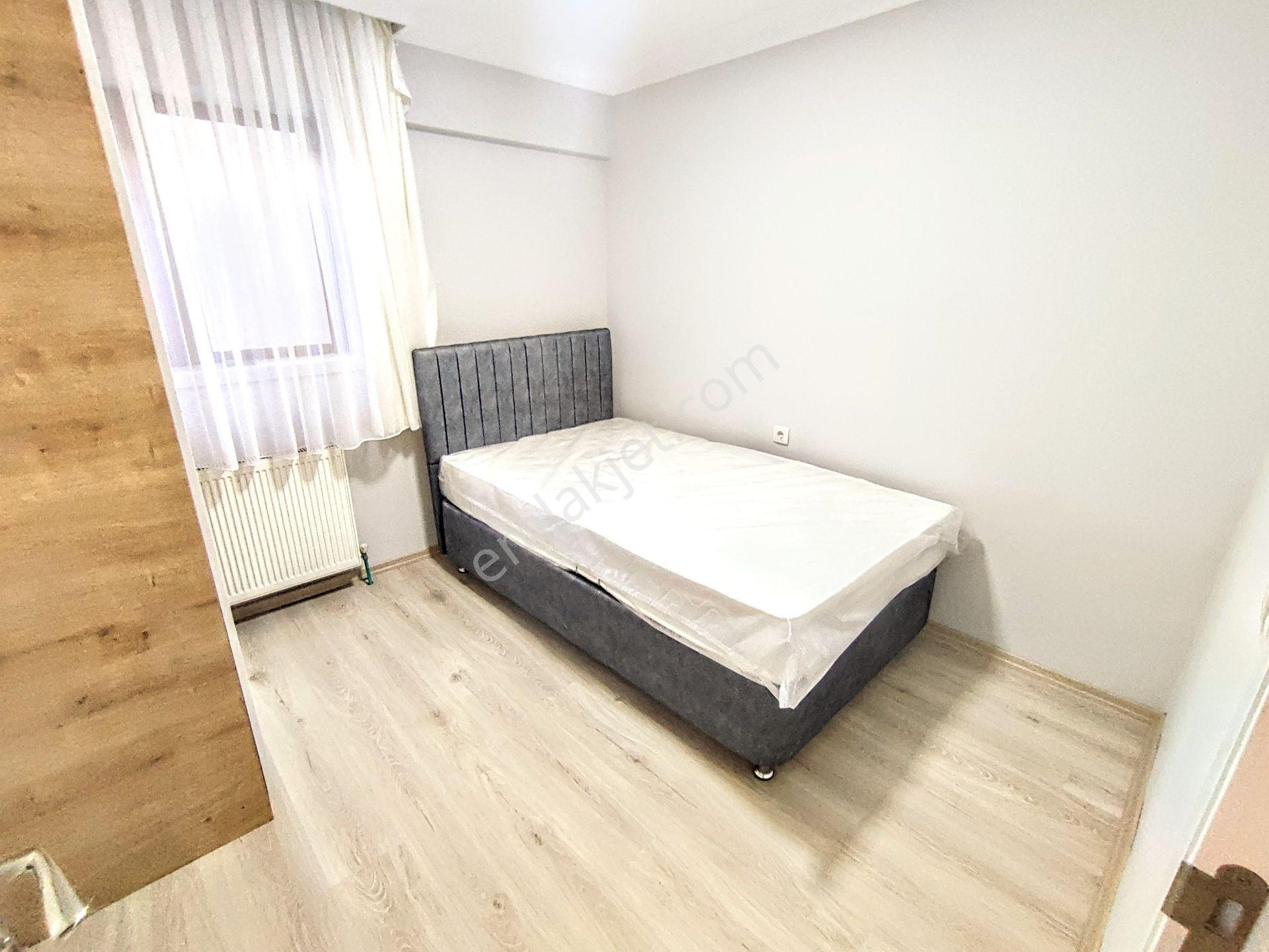 Gazi Mahallesi Kiralık Yeni, Eşyalı, Herşey Dahil Lüx 2+1 Daire - Görsel 4