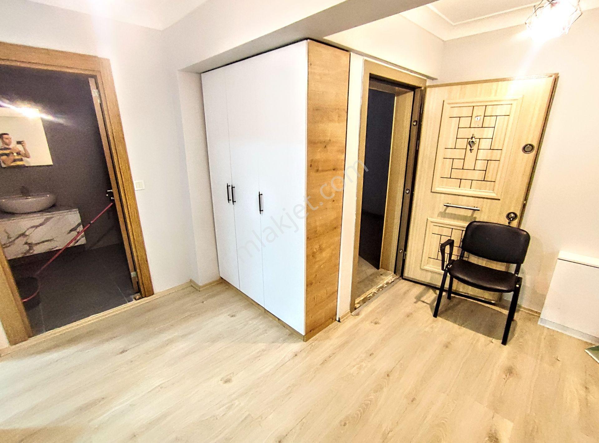 Gazi Mahallesi Kiralık Yeni, Eşyalı, Herşey Dahil Lüx 2+1 Daire - Görsel 8