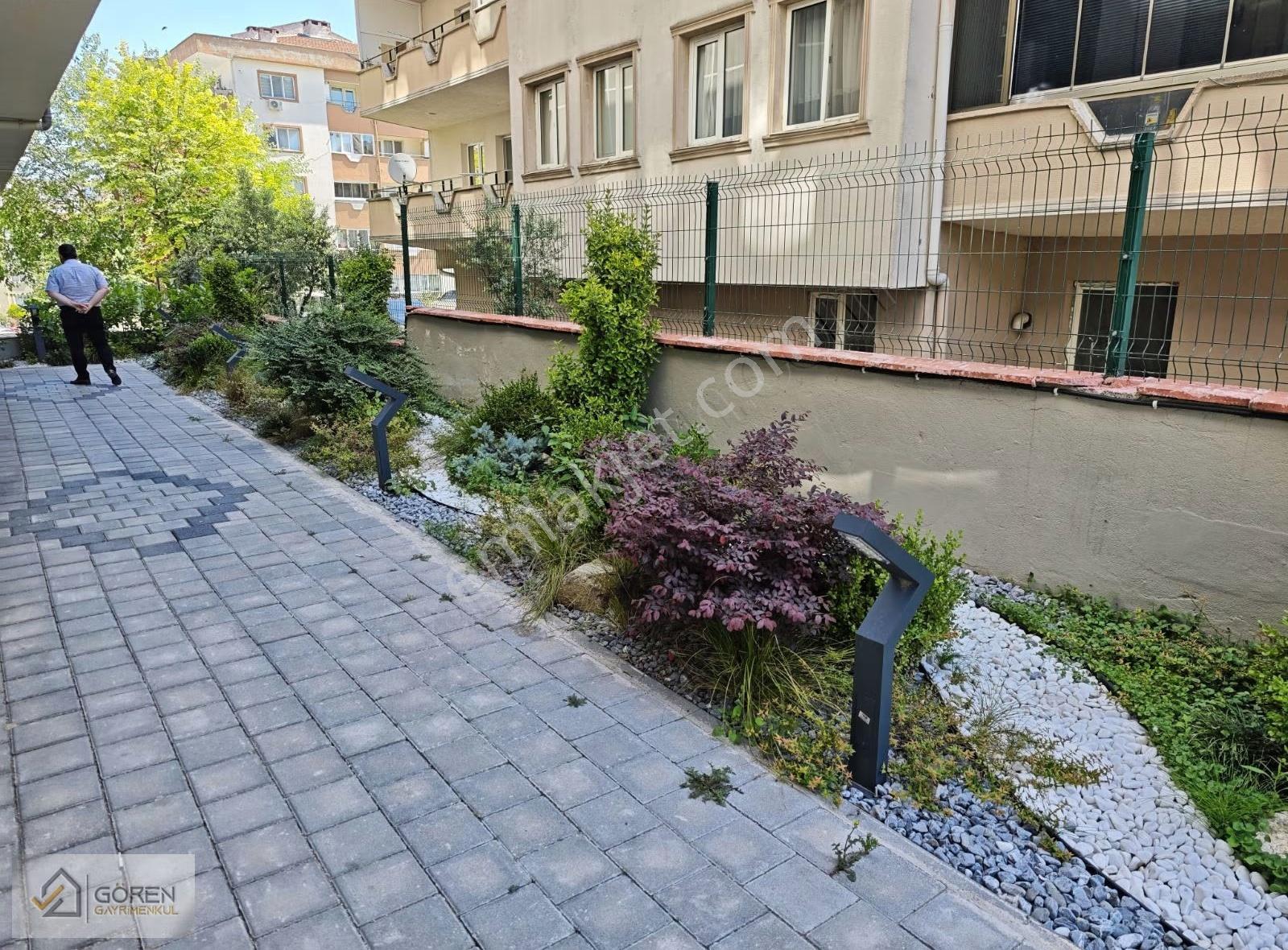 Dess' Te 1+1 Sıfır Full Eşyalı Daire Gören Gayrimenkul'den - Görsel 10
