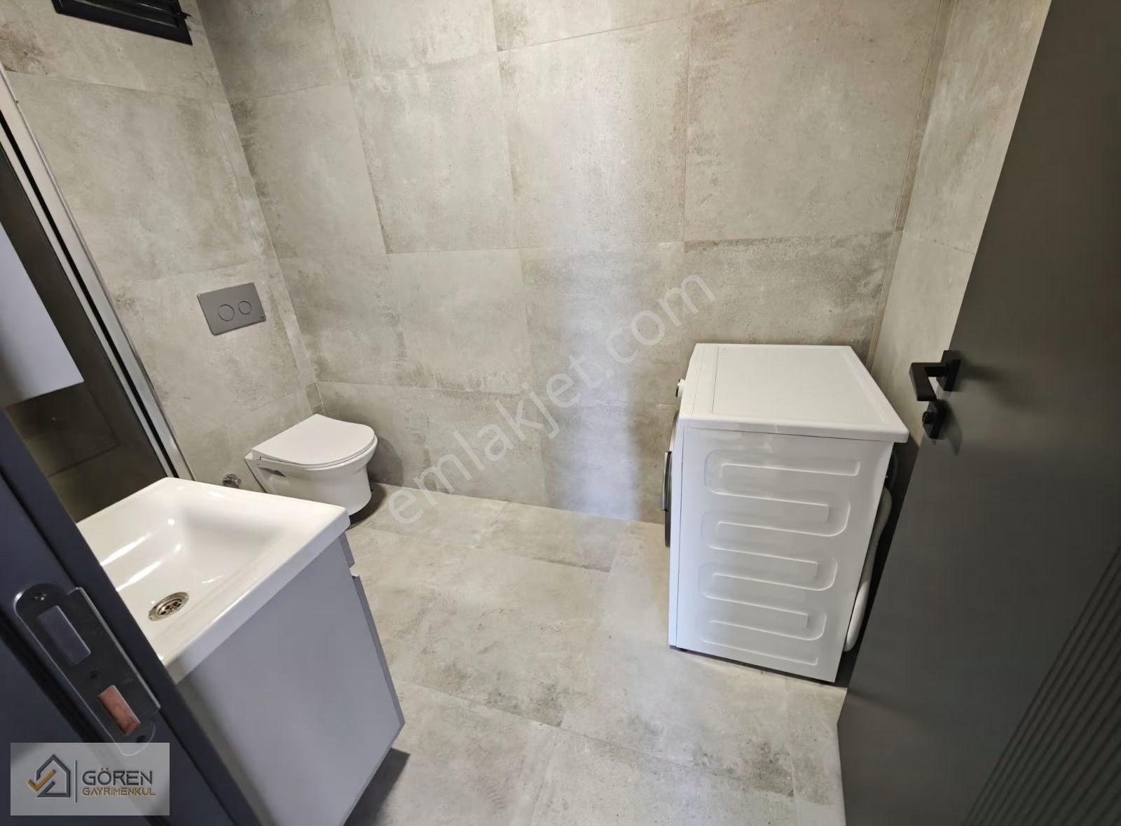 Dess' Te 1+1 Sıfır Full Eşyalı Daire Gören Gayrimenkul'den - Görsel 17