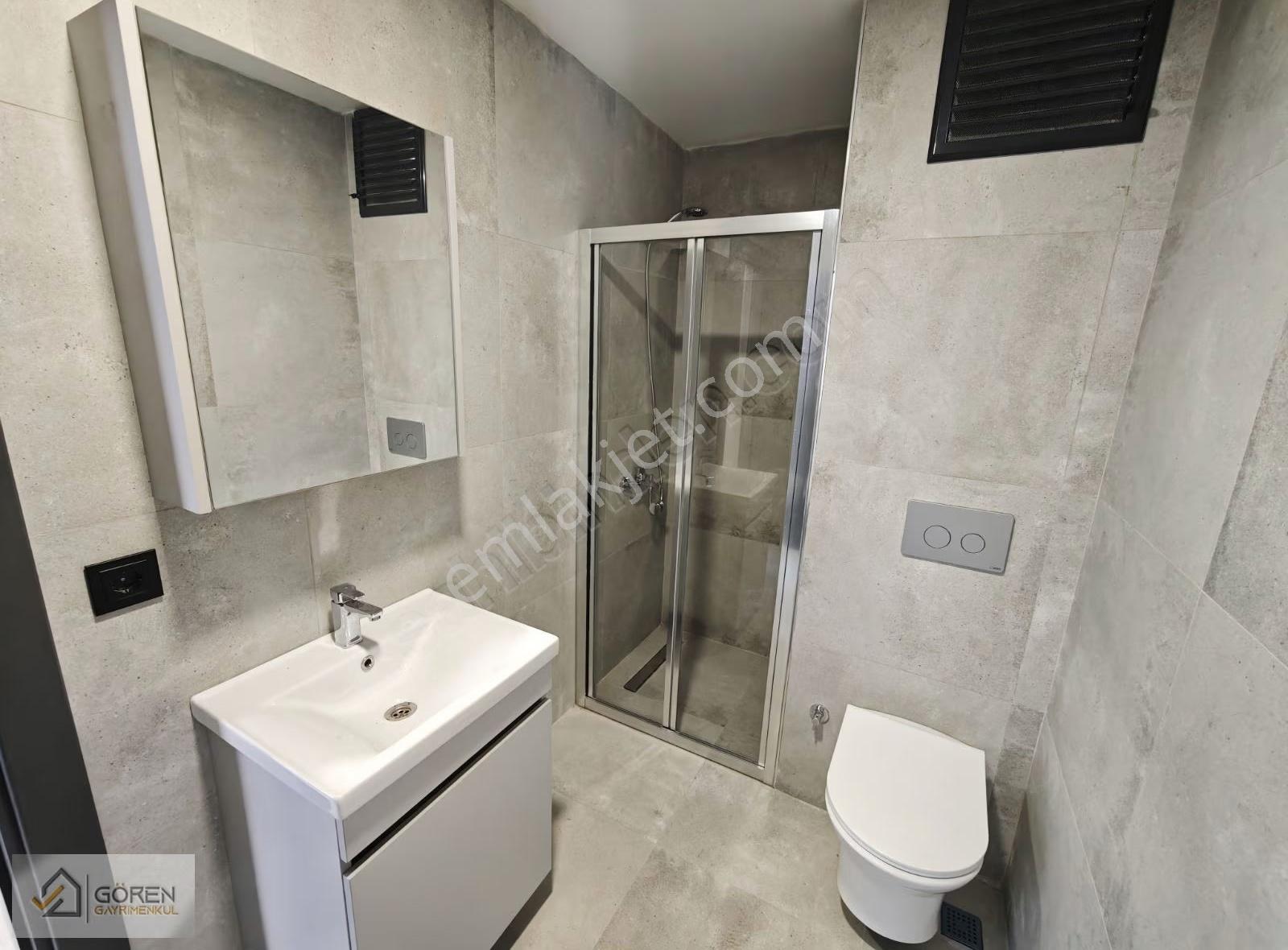 Dess' Te 1+1 Sıfır Full Eşyalı Daire Gören Gayrimenkul'den - Görsel 18