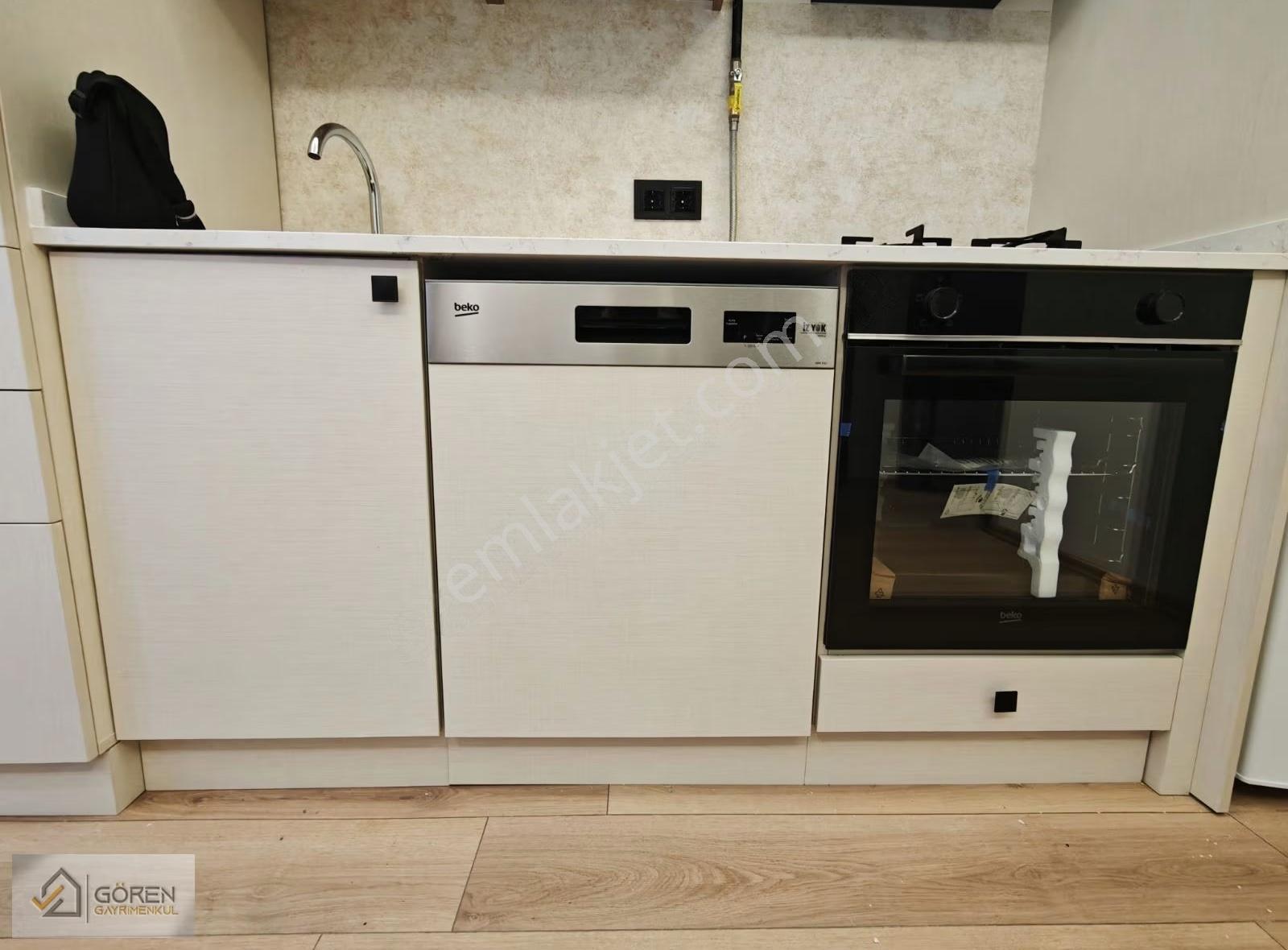 Dess' Te 1+1 Sıfır Full Eşyalı Daire Gören Gayrimenkul'den - Görsel 16