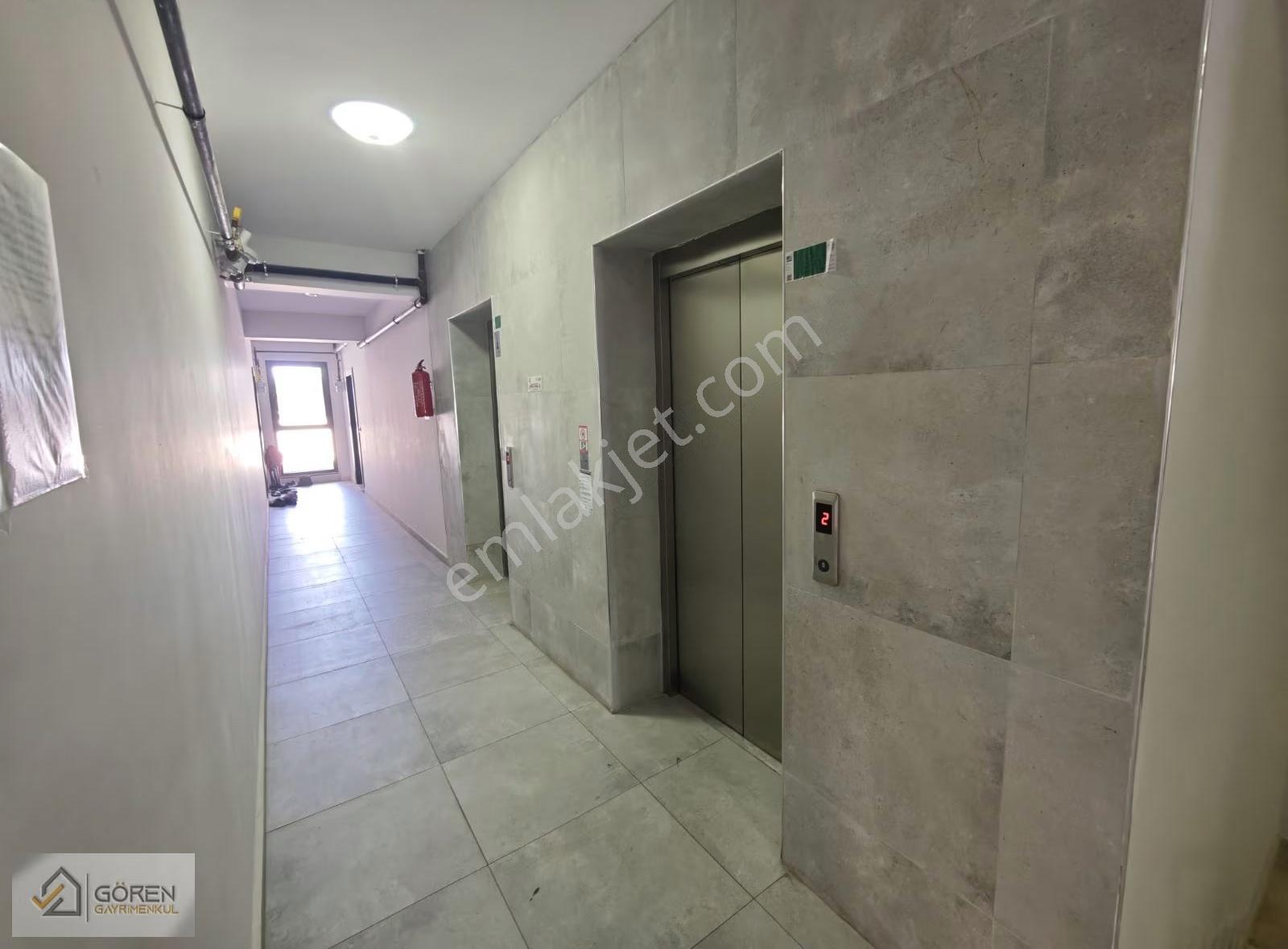 Dess' Te 1+1 Sıfır Full Eşyalı Daire Gören Gayrimenkul'den - Görsel 20