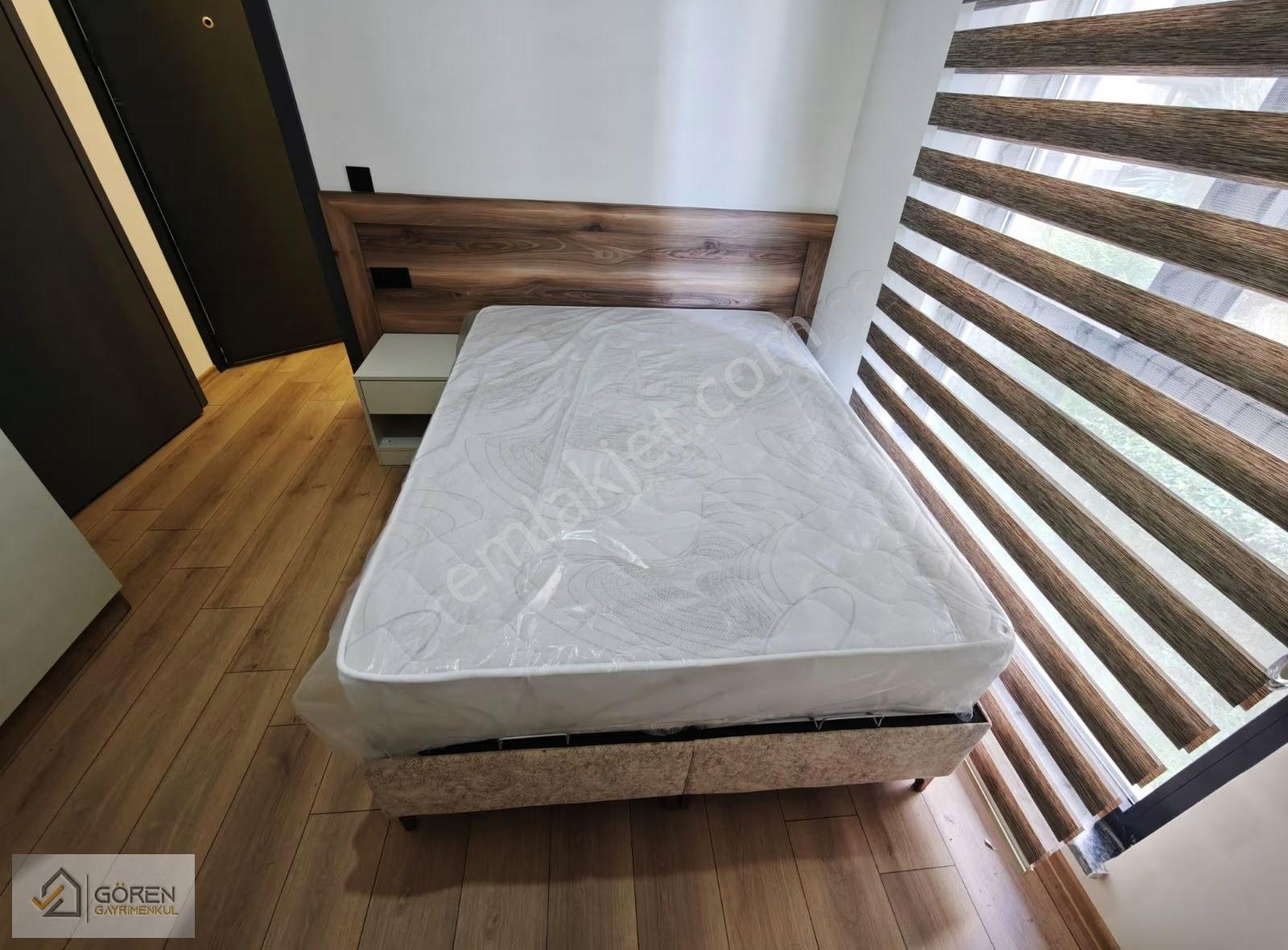 Dess' Te 1+1 Sıfır Full Eşyalı Daire Gören Gayrimenkul'den - Görsel 14