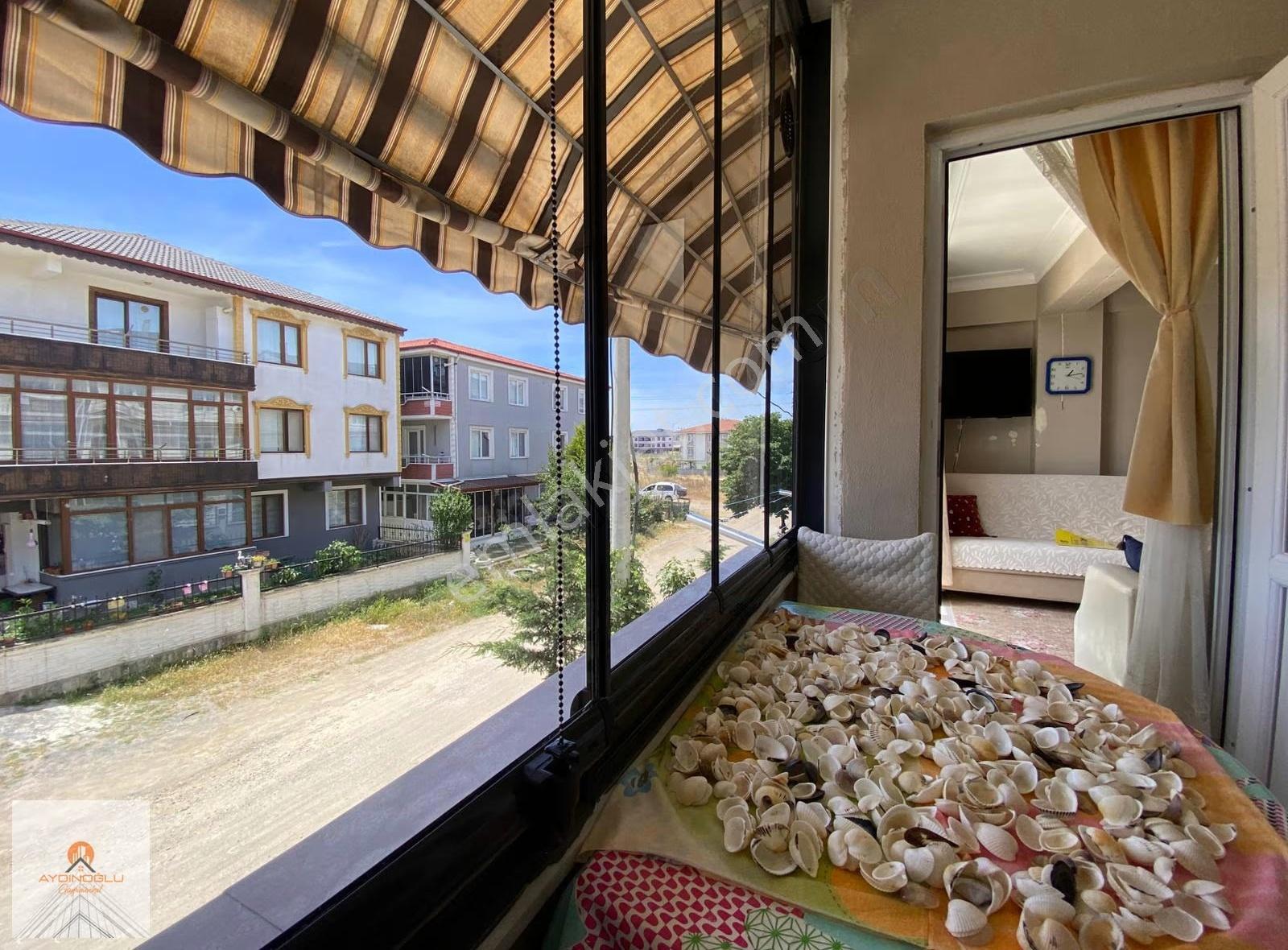 ***havuzlu Sitede Arakat Kombi Petek Takılı*** - Görsel 23