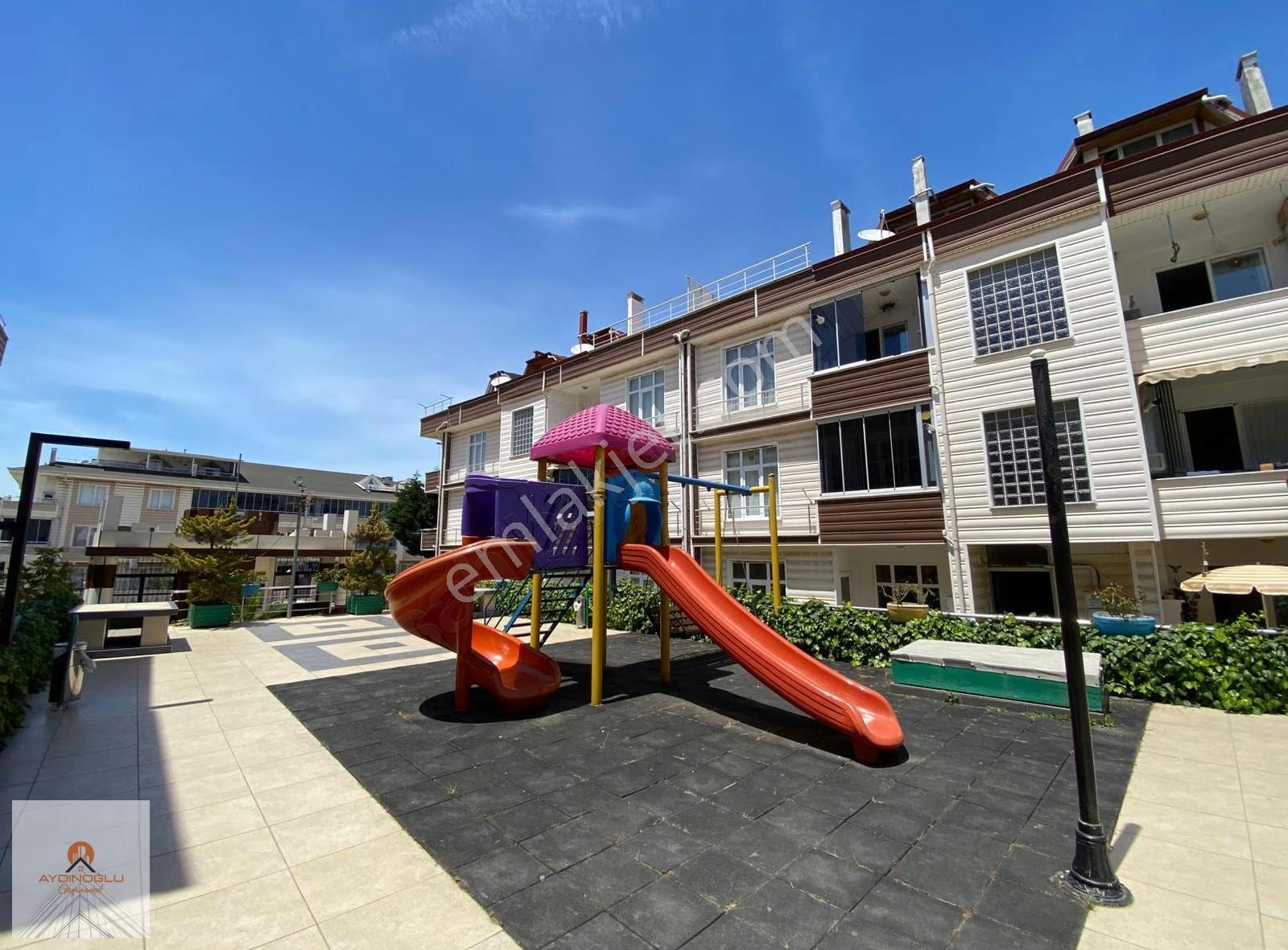 ***havuzlu Sitede Arakat Kombi Petek Takılı*** - Görsel 31