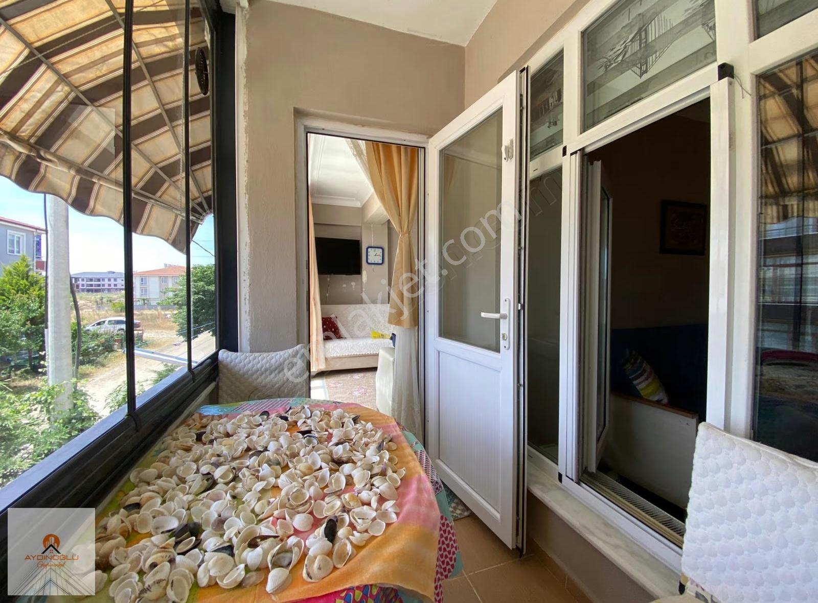 ***havuzlu Sitede Arakat Kombi Petek Takılı*** - Görsel 15