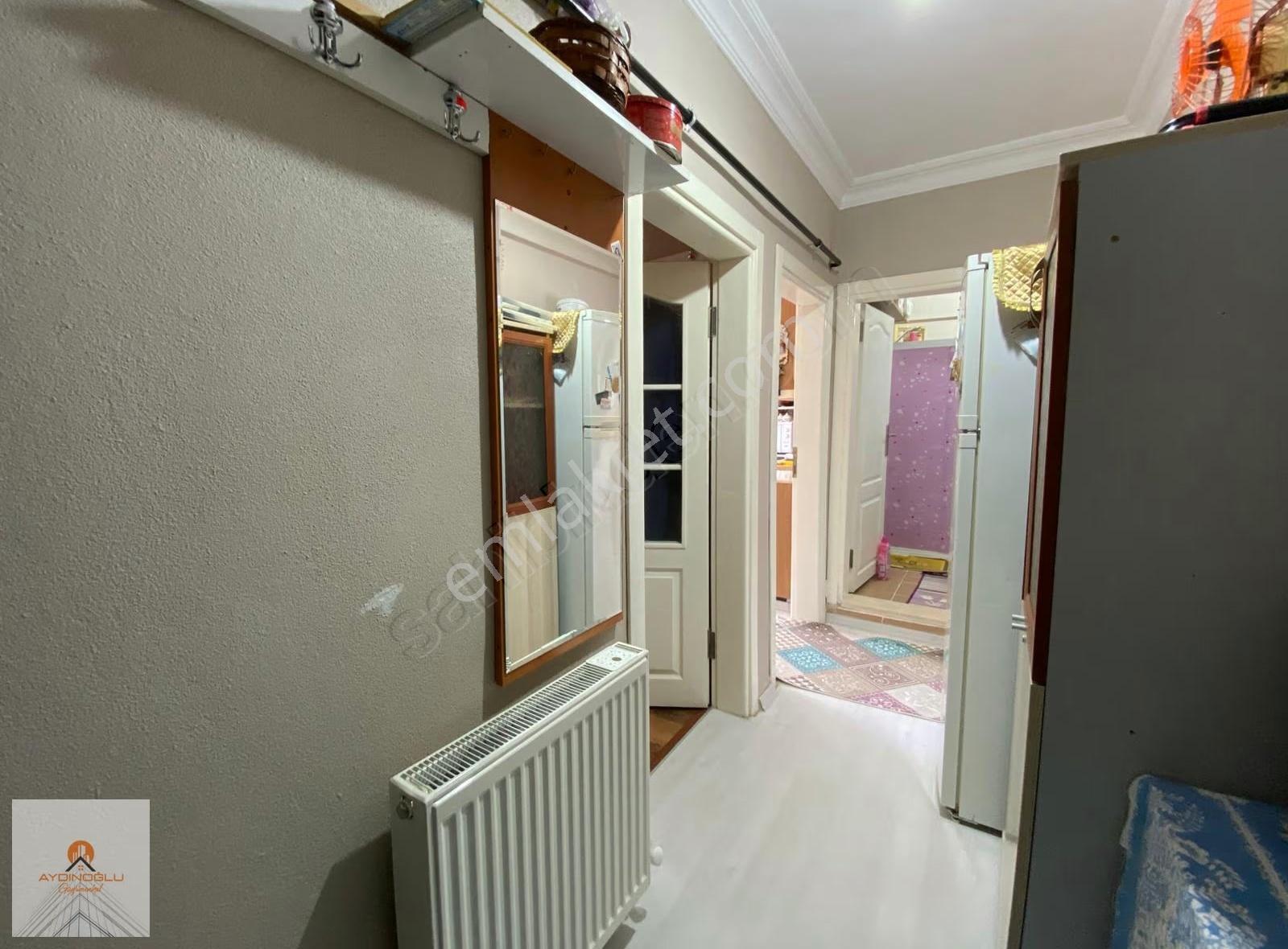 ***havuzlu Sitede Arakat Kombi Petek Takılı*** - Görsel 24