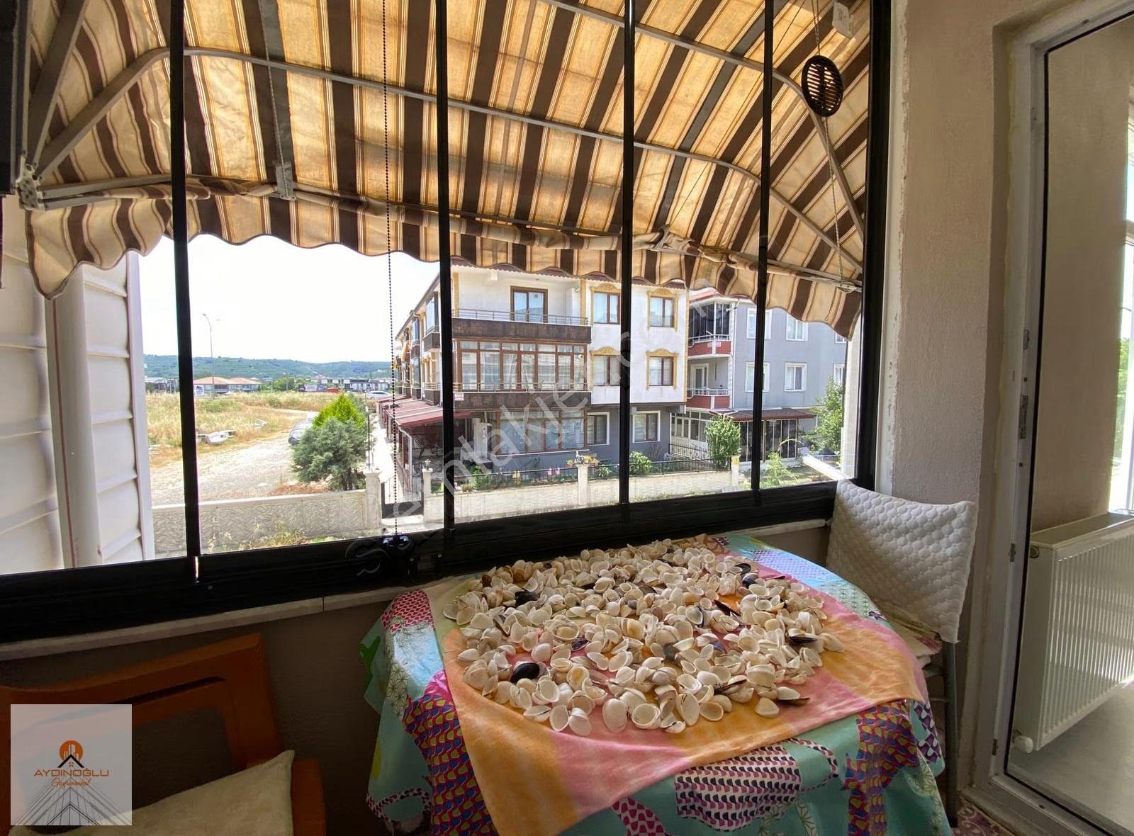 ***havuzlu Sitede Arakat Kombi Petek Takılı*** - Görsel 30