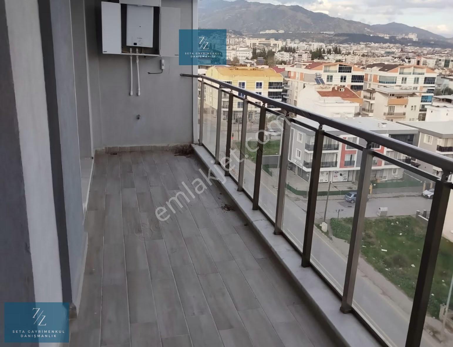 Seta Gayrimenkul | Nora Life Sitesinde Satılık 3+1rezidans - Görsel 10