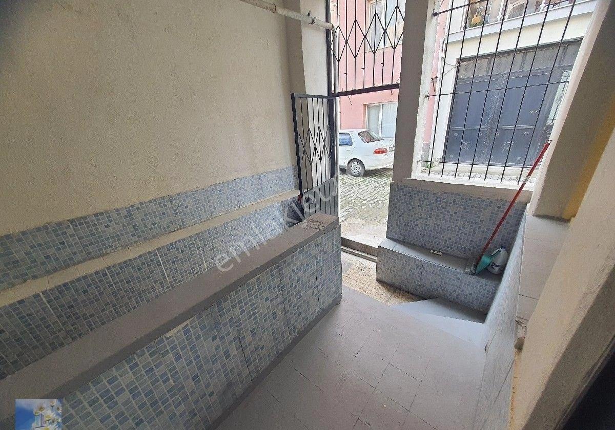 Ataşehir De İzbana Belediyeye Yakın Merkezi Konumda 2+1 Kiralik Dire - Görsel 20