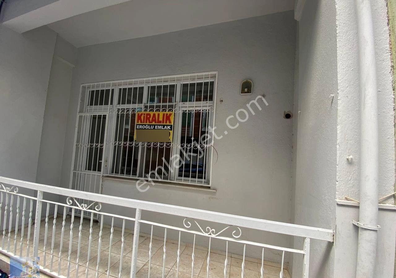 Küçük Çiğli De Mustakıl Bahçeli 2+1 Kiralik Dire - Görsel 7