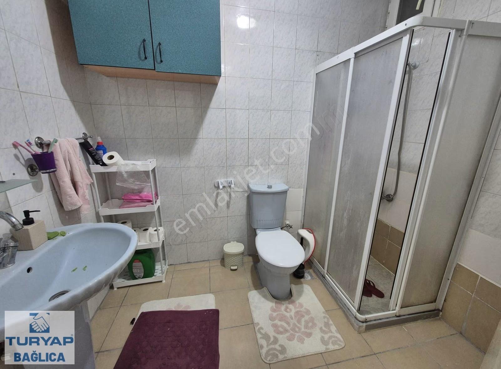 Site İçinde Oğuzlar Mahallesinde 3+1 Kiralık Daire - Görsel 11