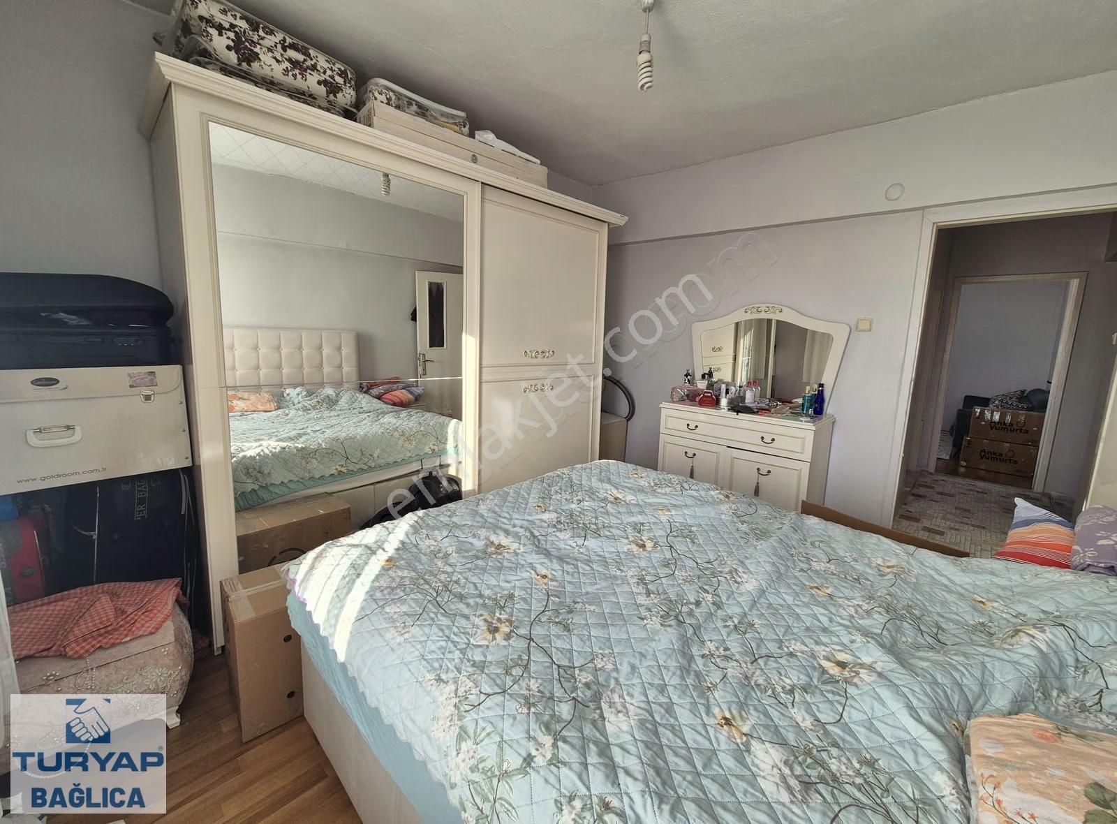 Site İçinde Oğuzlar Mahallesinde 3+1 Kiralık Daire - Görsel 26