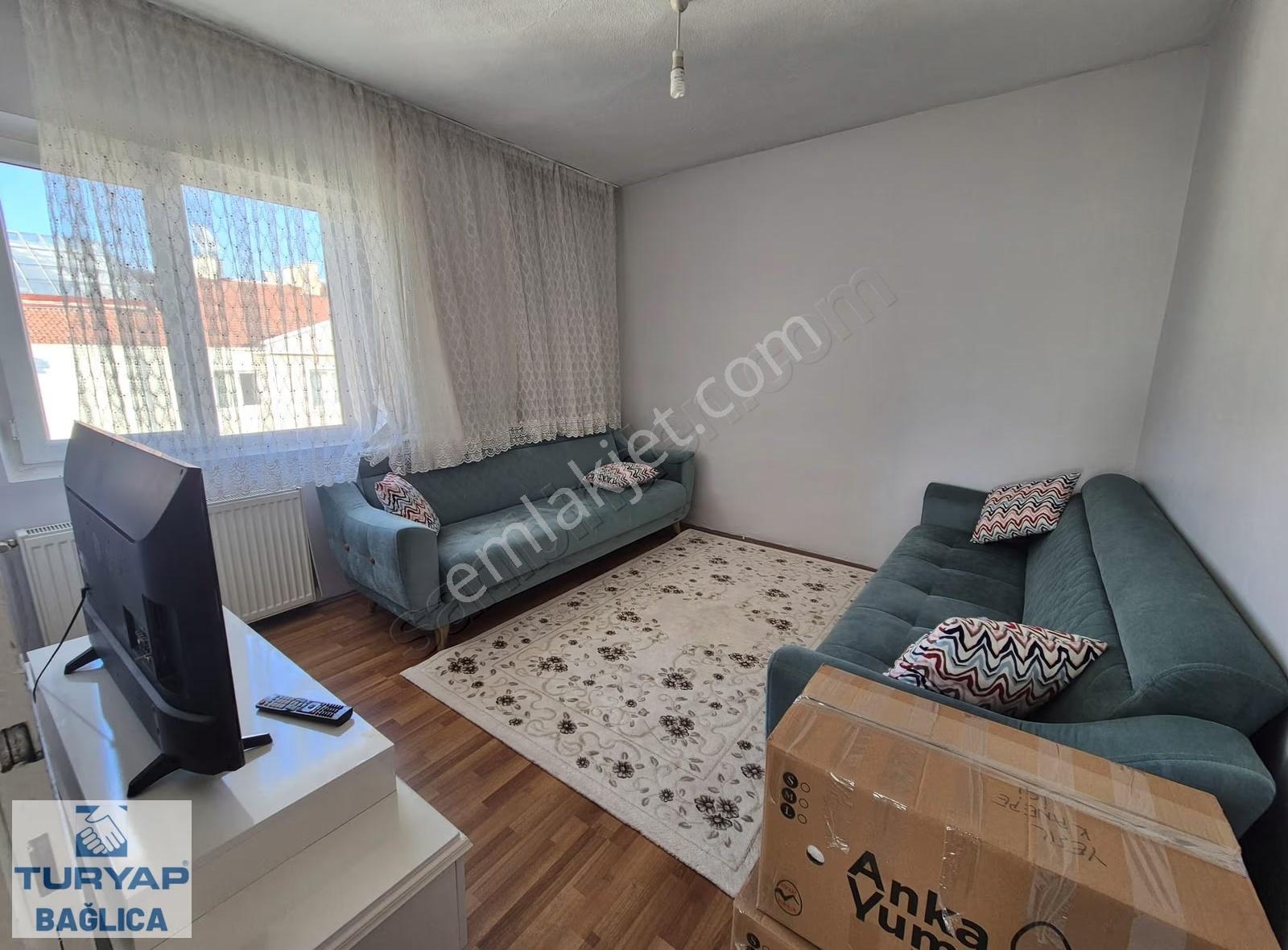 Site İçinde Oğuzlar Mahallesinde 3+1 Kiralık Daire - Görsel 4