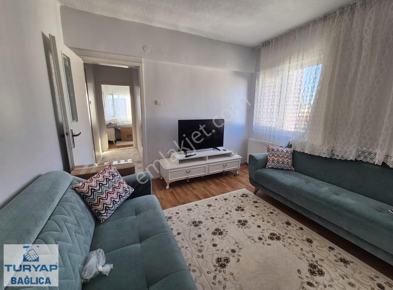 Site İçinde Oğuzlar Mahallesinde 3+1 Kiralık Daire - Görsel 9