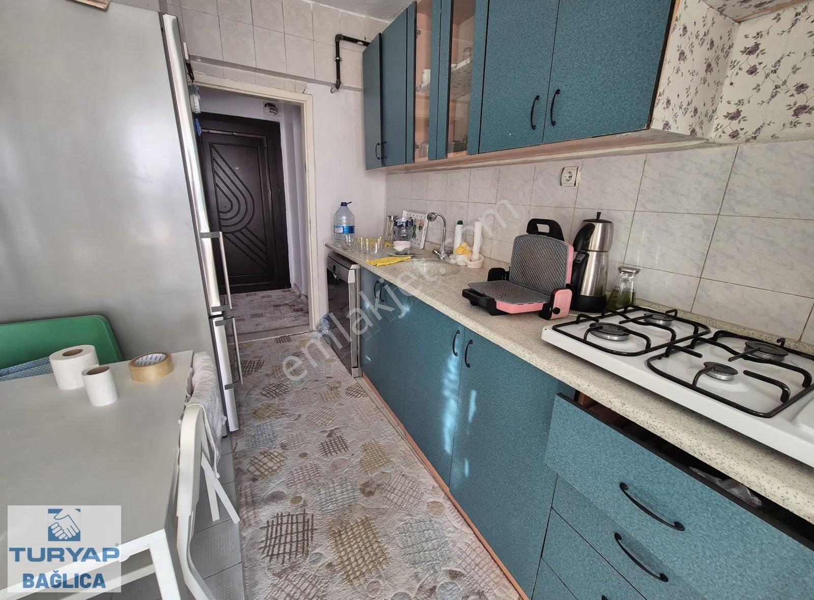Site İçinde Oğuzlar Mahallesinde 3+1 Kiralık Daire - Görsel 7