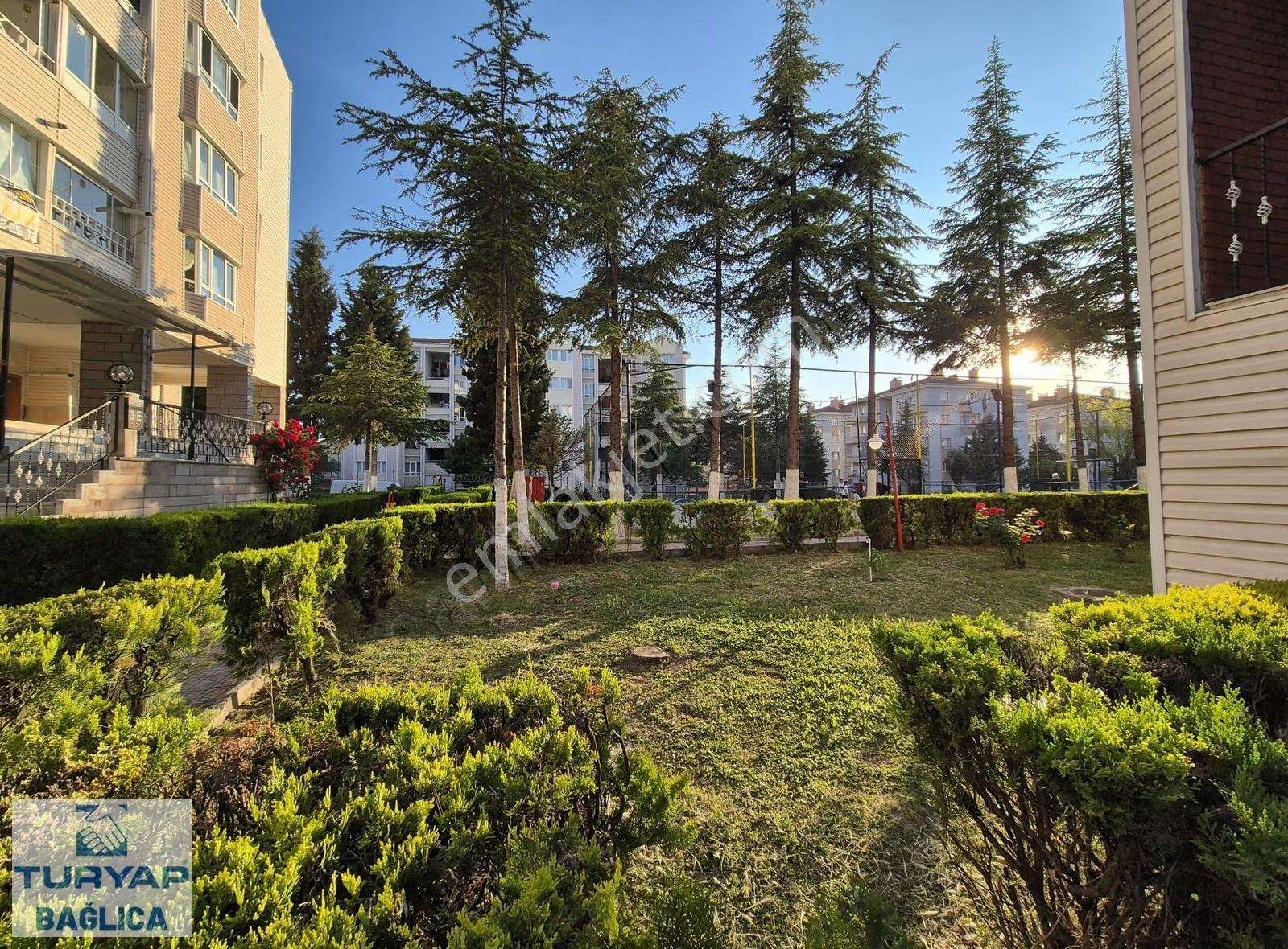 Site İçinde Oğuzlar Mahallesinde 3+1 Kiralık Daire - Görsel 14
