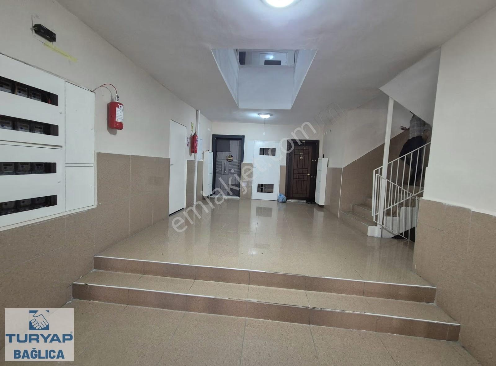 Site İçinde Oğuzlar Mahallesinde 3+1 Kiralık Daire - Görsel 16