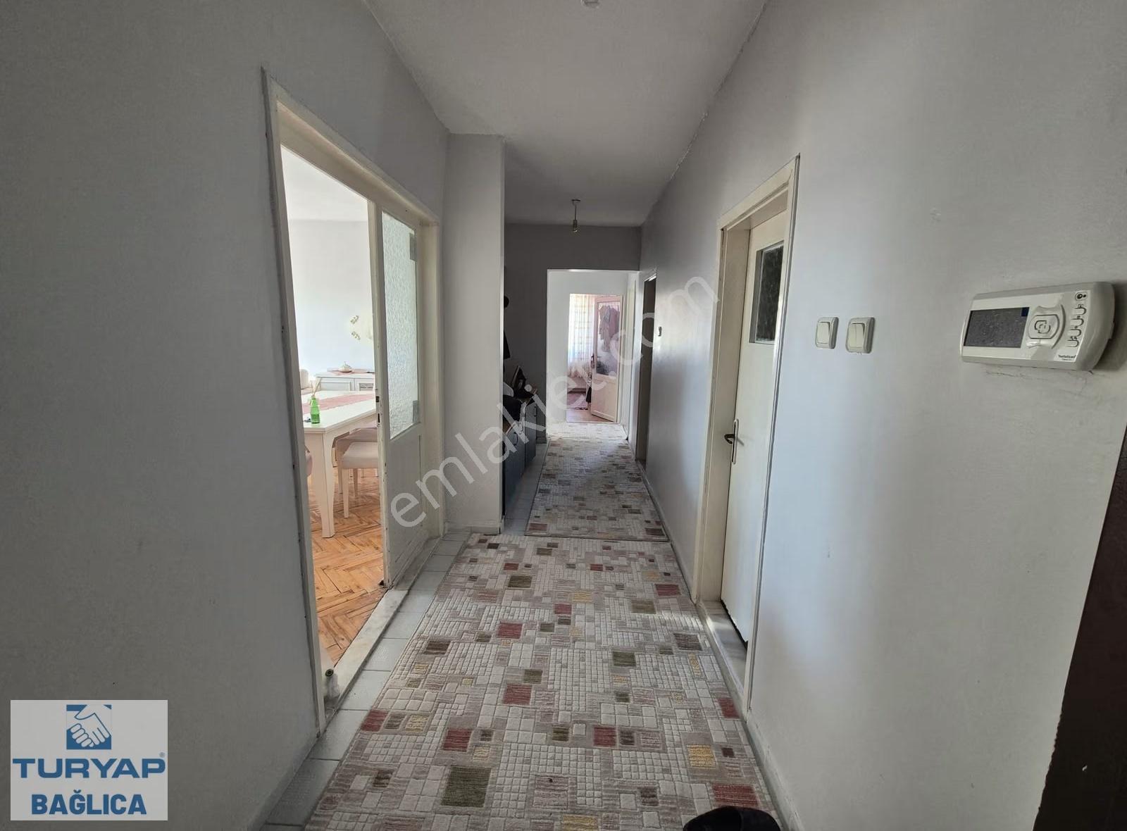 Site İçinde Oğuzlar Mahallesinde 3+1 Kiralık Daire - Görsel 6