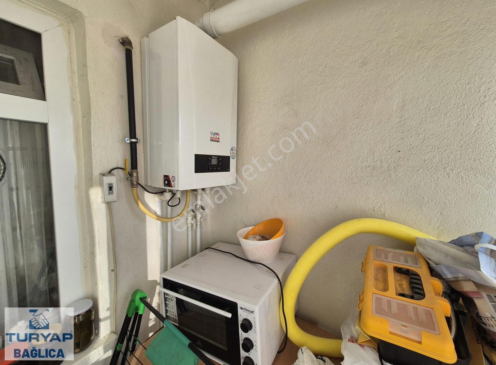 Site İçinde Oğuzlar Mahallesinde 3+1 Kiralık Daire - Görsel 21