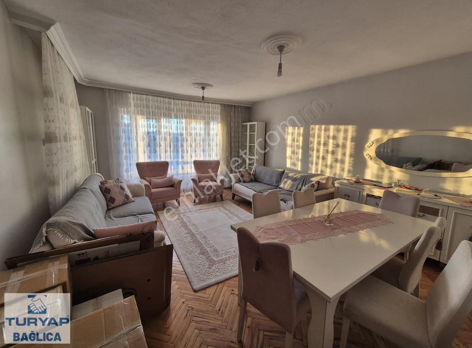 Site İçinde Oğuzlar Mahallesinde 3+1 Kiralık Daire - Görsel 18