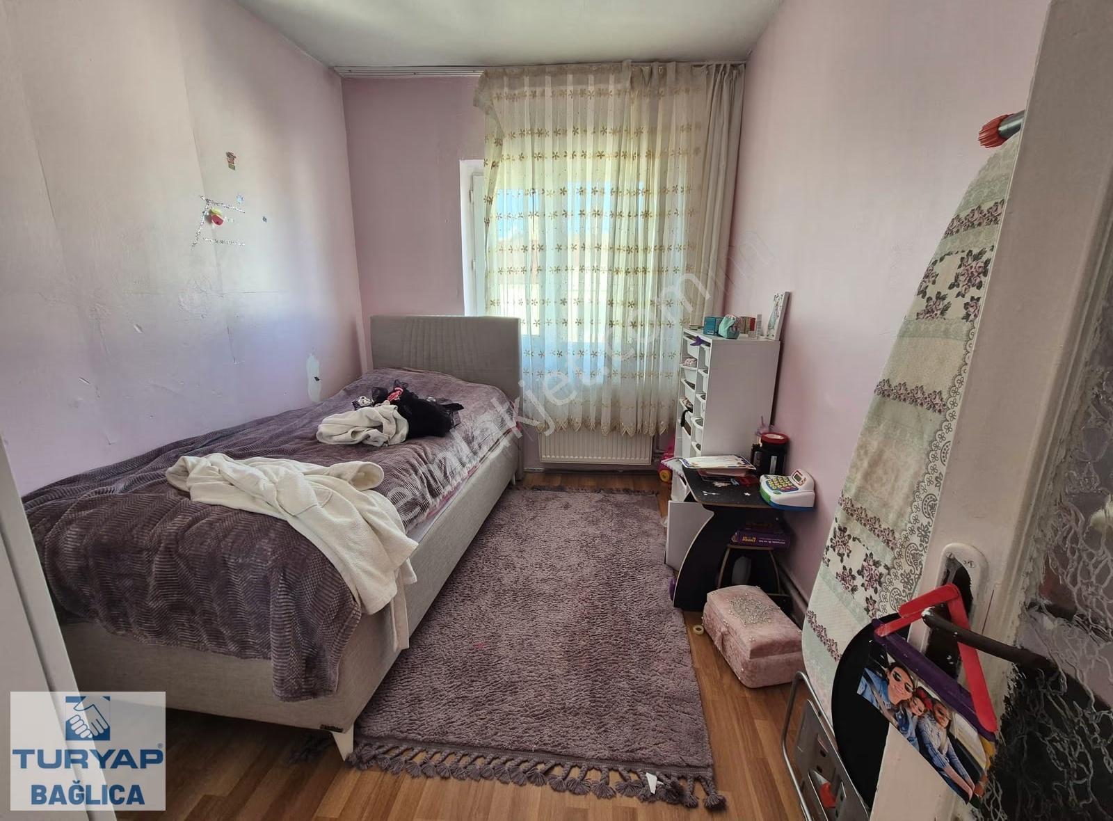 Site İçinde Oğuzlar Mahallesinde 3+1 Kiralık Daire - Görsel 10