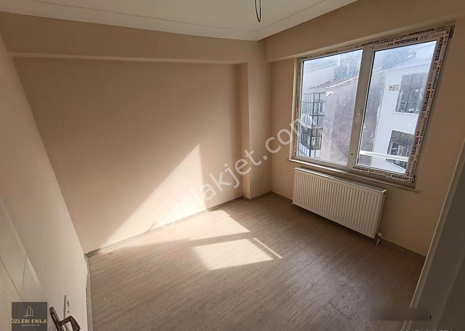 Özlem Den Bandırma İhsaniye Mahallesi Kapalı Pazar Yakın 3+1 Satılık Daire - Görsel 12