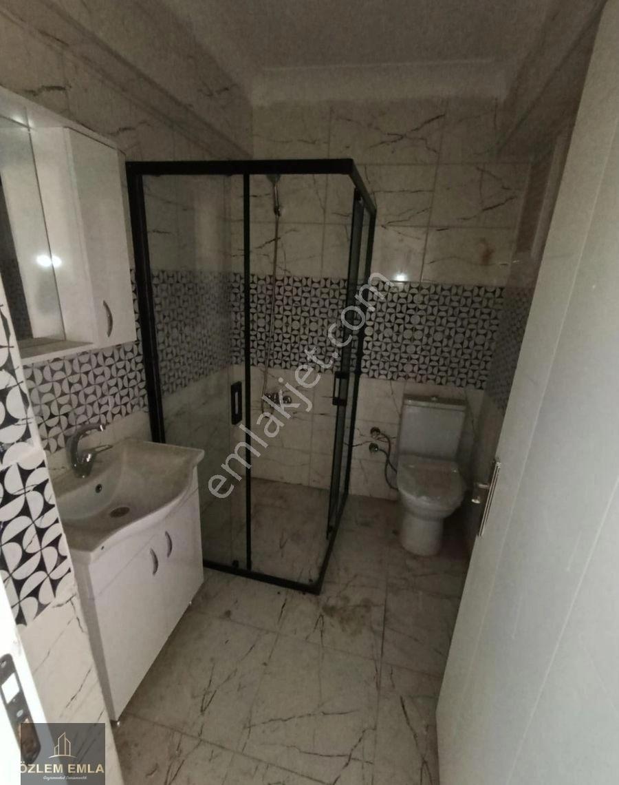 Özlem Den Bandırma İhsaniye Mahallesi Kapalı Pazar Yakın 3+1 Satılık Daire - Görsel 18