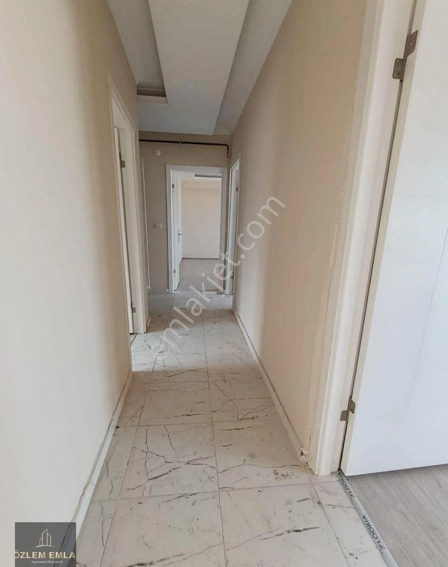 Özlem Den Bandırma İhsaniye Mahallesi Kapalı Pazar Yakın 3+1 Satılık Daire - Görsel 14