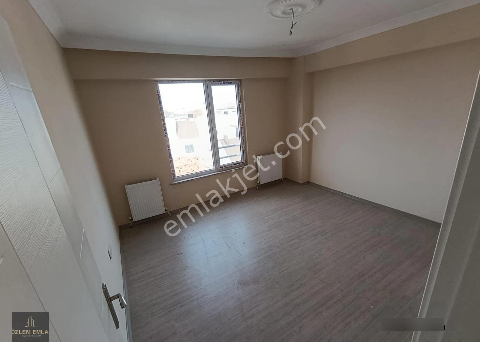Özlem Den Bandırma İhsaniye Mahallesi Kapalı Pazar Yakın 3+1 Satılık Daire - Görsel 8