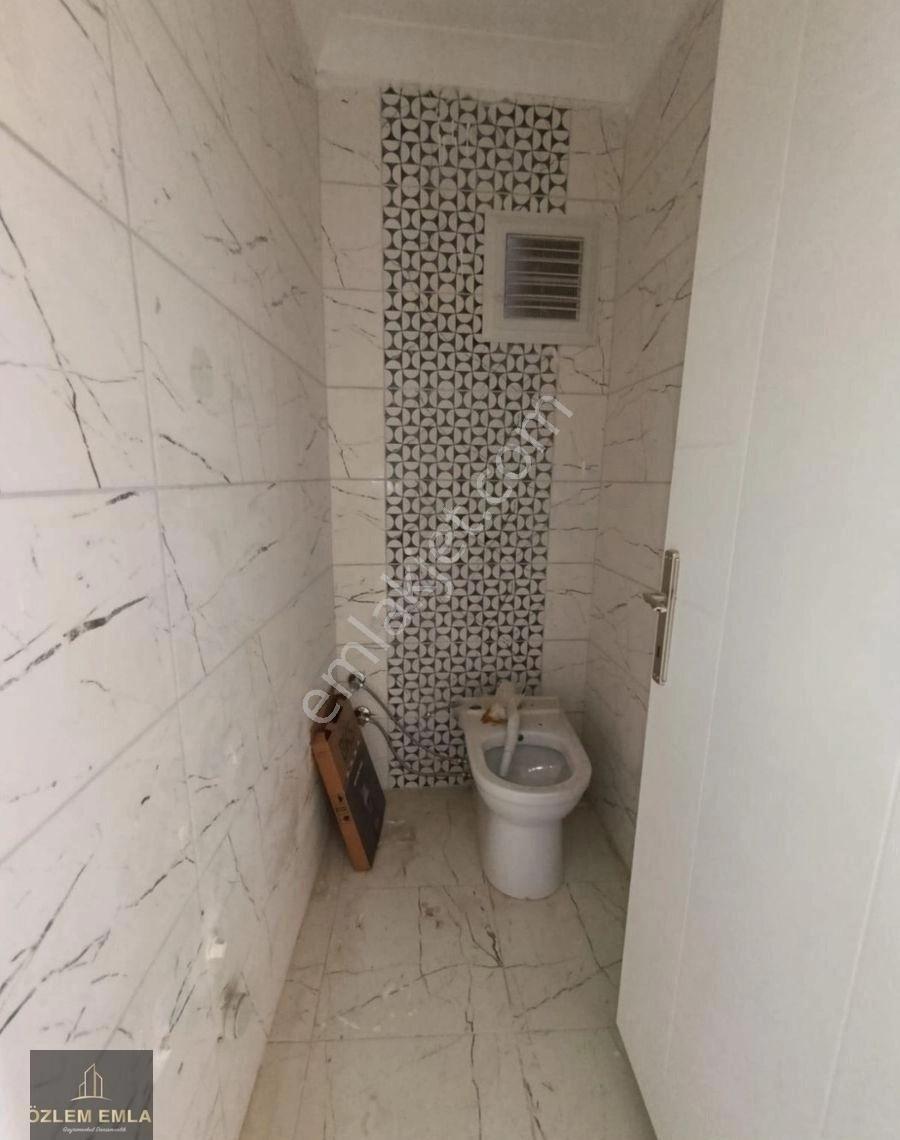 Özlem Den Bandırma İhsaniye Mahallesi Kapalı Pazar Yakın 3+1 Satılık Daire - Görsel 11