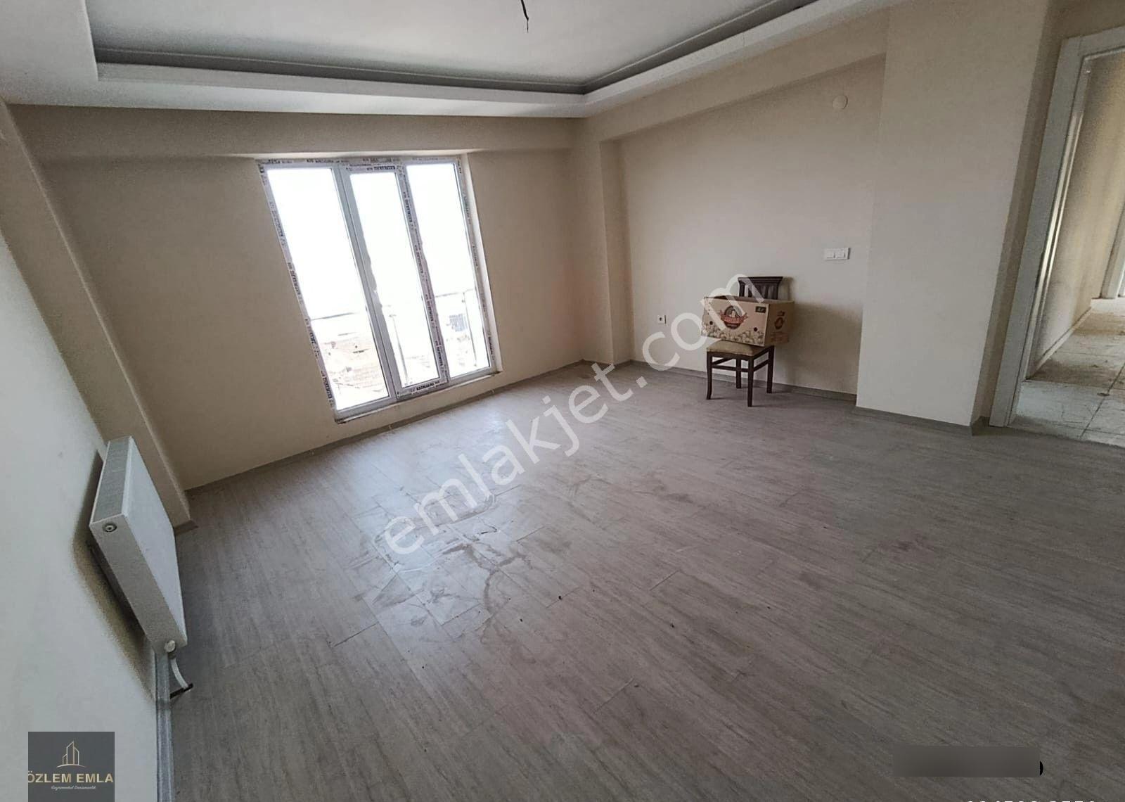 Özlem Den Bandırma İhsaniye Mahallesi Kapalı Pazar Yakın 3+1 Satılık Daire - Görsel 7