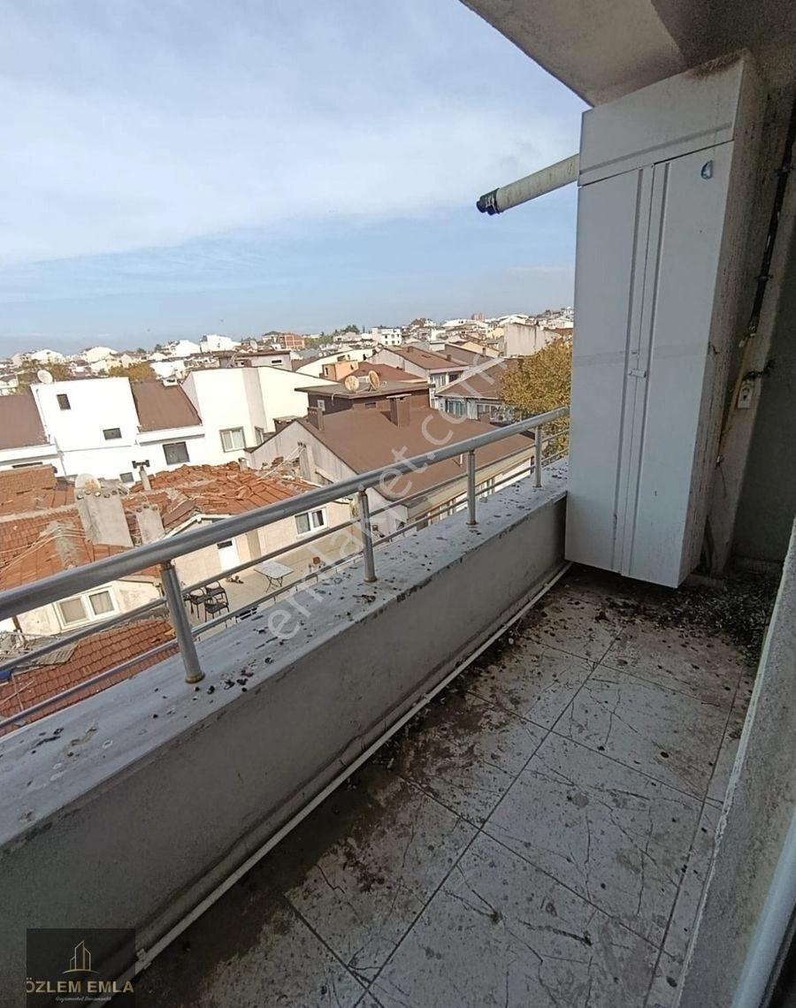 Özlem Den Bandırma İhsaniye Mahallesi Kapalı Pazar Yakın 3+1 Satılık Daire - Görsel 17