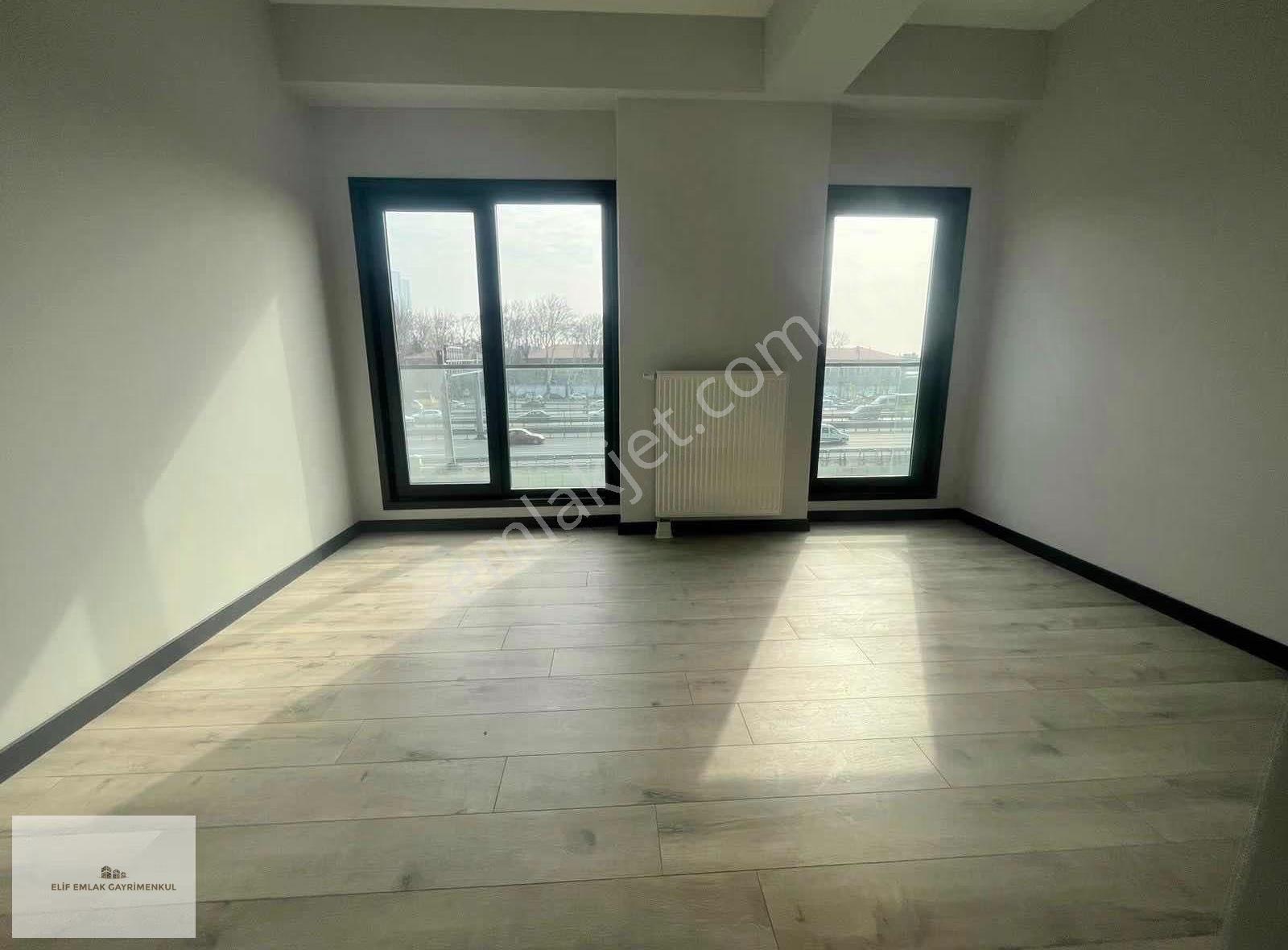Elif Emlaktan Yatırımlık Rezidans 2+1 Satılık - Görsel 13
