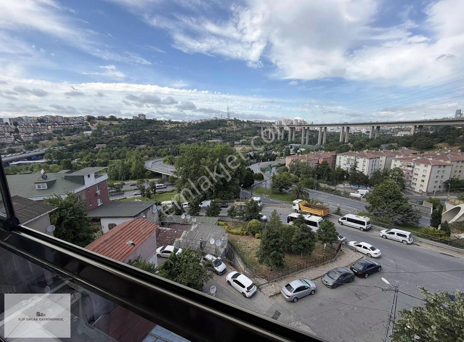 Elıf Emlaktan Satılık 4+2 Dubleks Daıre - Görsel 29