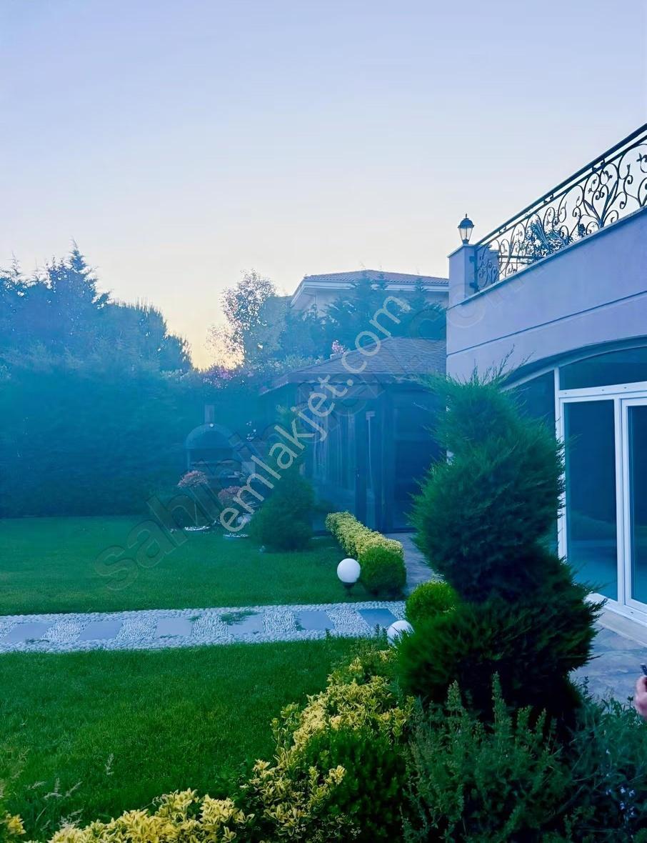 Seçkin Bir Yaşam: Günışığı Konaklarında Ultra Lüks Villa - Görsel 22