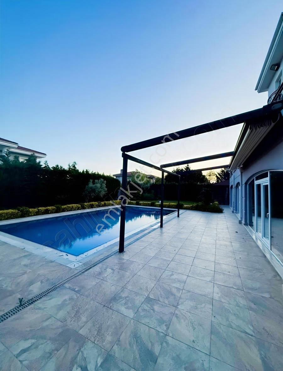 Seçkin Bir Yaşam: Günışığı Konaklarında Ultra Lüks Villa - Görsel 17