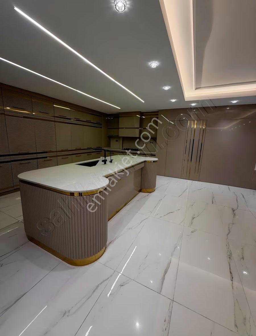 Seçkin Bir Yaşam: Günışığı Konaklarında Ultra Lüks Villa - Görsel 4