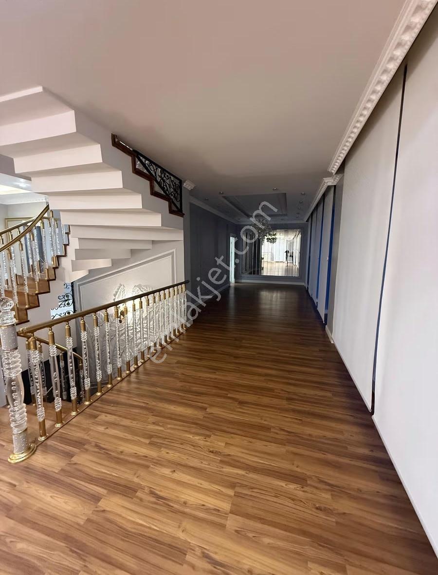 Seçkin Bir Yaşam: Günışığı Konaklarında Ultra Lüks Villa - Görsel 26