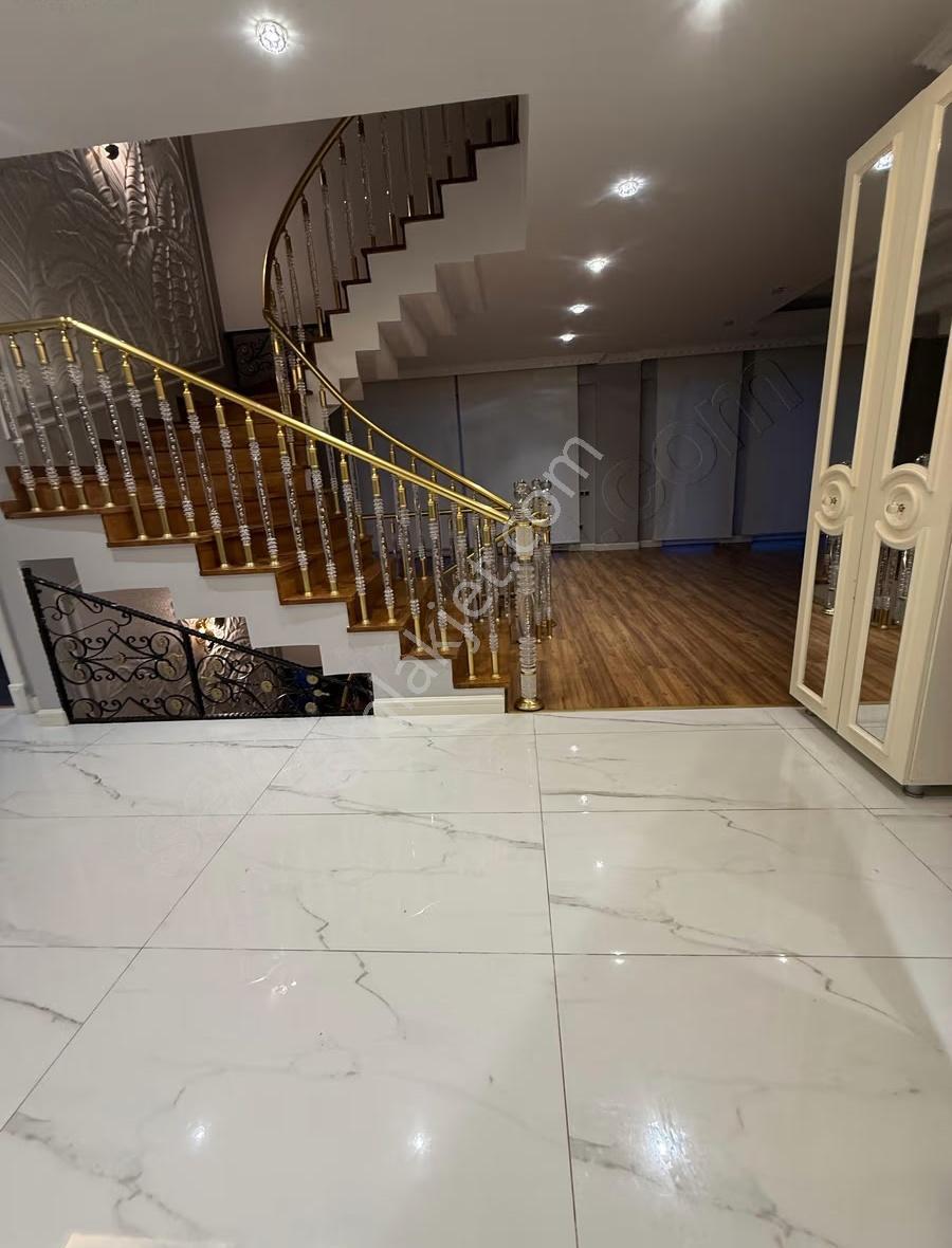 Seçkin Bir Yaşam: Günışığı Konaklarında Ultra Lüks Villa - Görsel 32