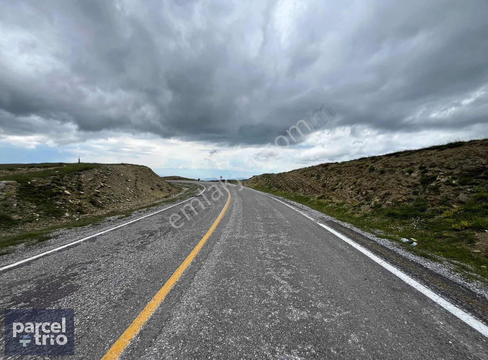 Alaçam Satılık Tarla Emsalsiz 4332m2 Yola Cephe Müstakil - Görsel 12