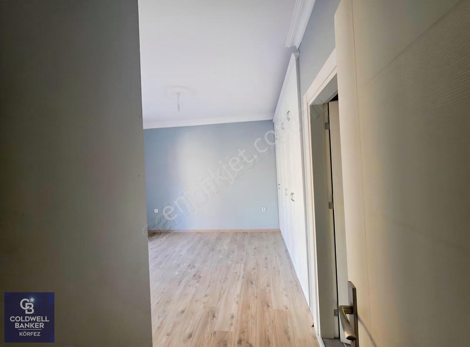 Çeşmecioğlu Residence - Satılık 4+1 Geniş Daire - Görsel 3