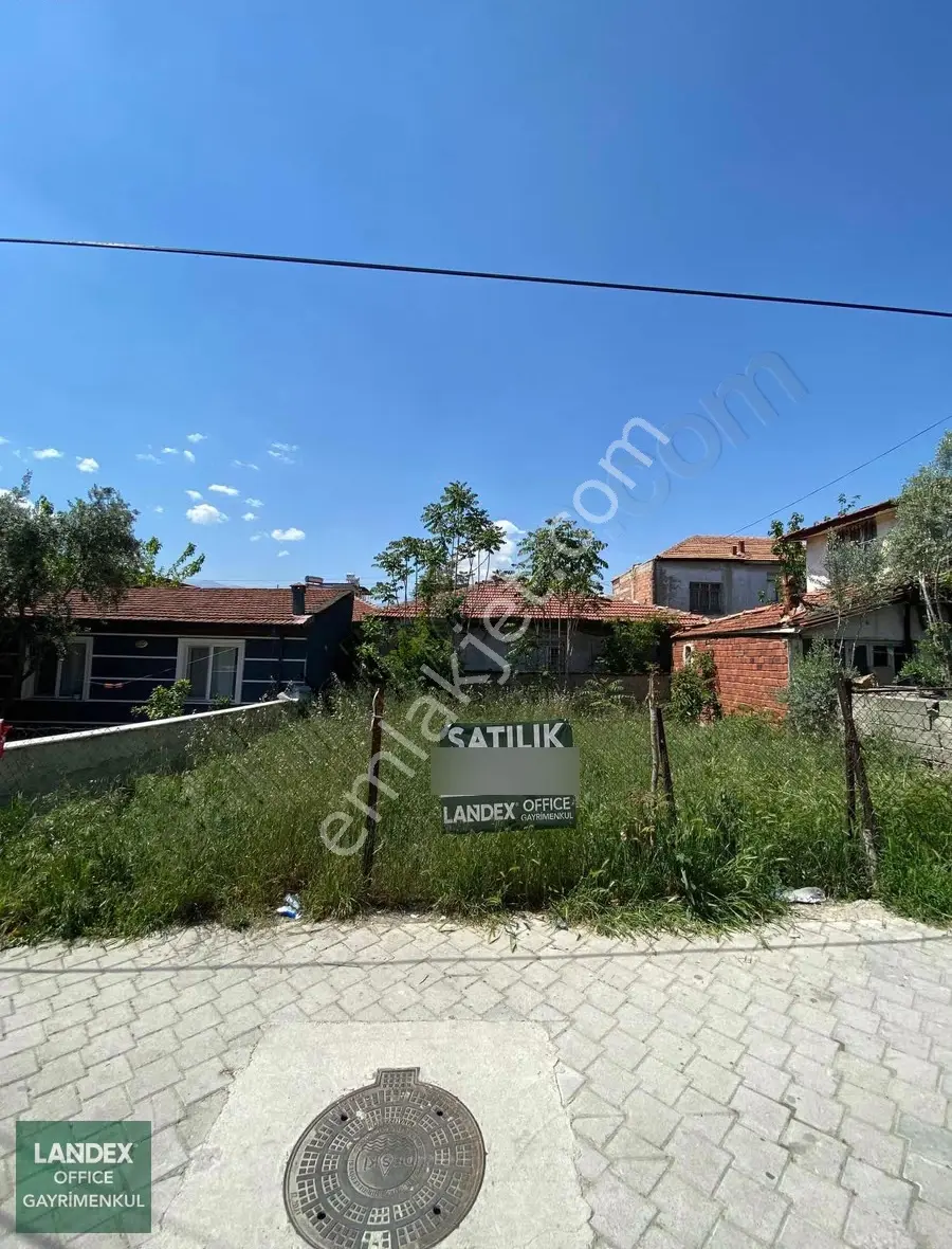 Dokuzkavaklarda Bedavadan Biraz Pahalı Arsa - Görsel 2