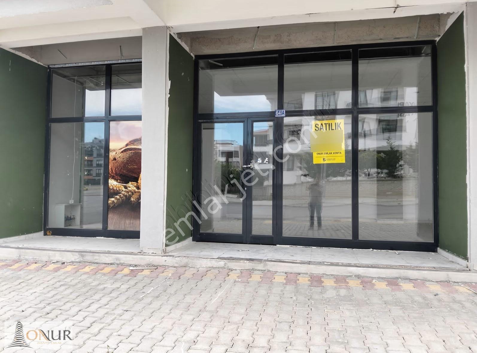 Onur Emlak Selahattin Eyyübi Mah. 100 M2 Fırın Ruhsatlı Dükkan - Görsel 17
