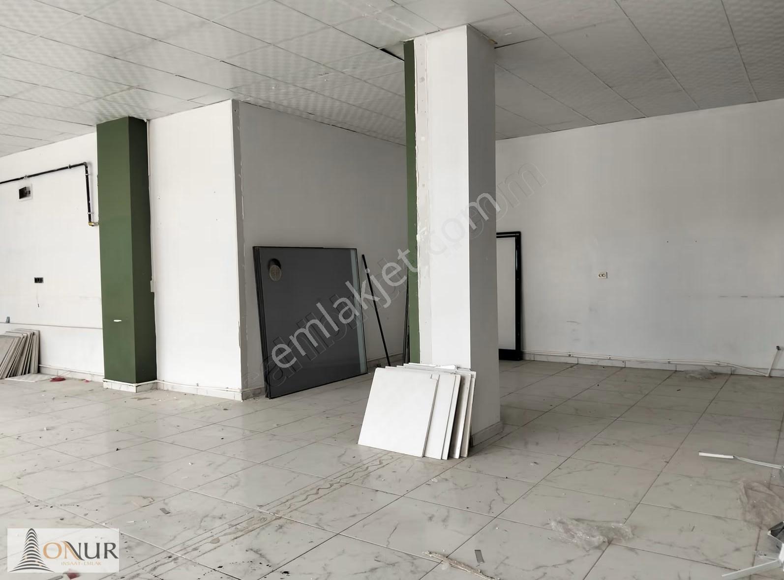 Onur Emlak Selahattin Eyyübi Mah. 100 M2 Fırın Ruhsatlı Dükkan - Görsel 8