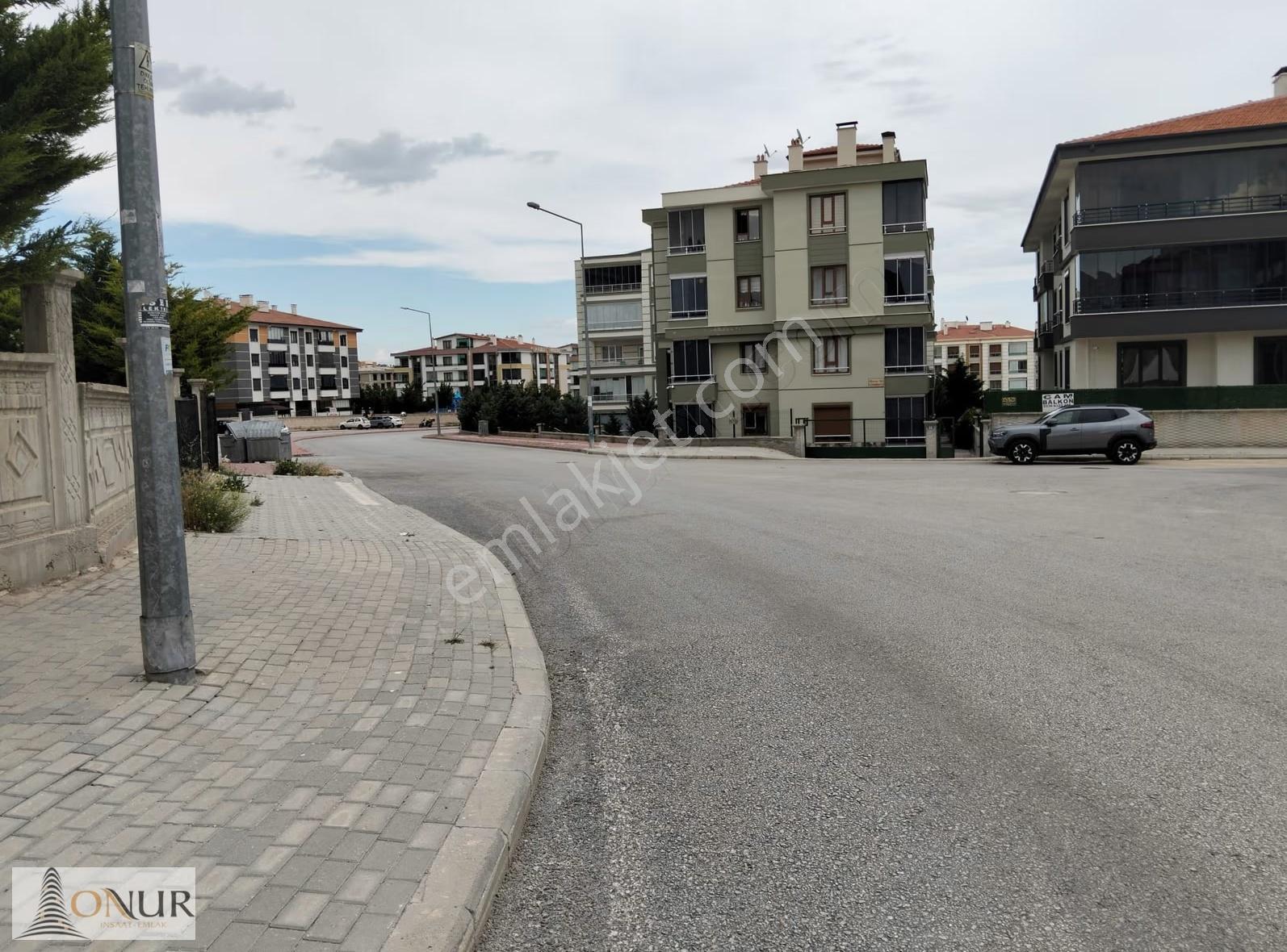 Onur Emlak Selahattin Eyyübi Mah. 100 M2 Fırın Ruhsatlı Dükkan - Görsel 21