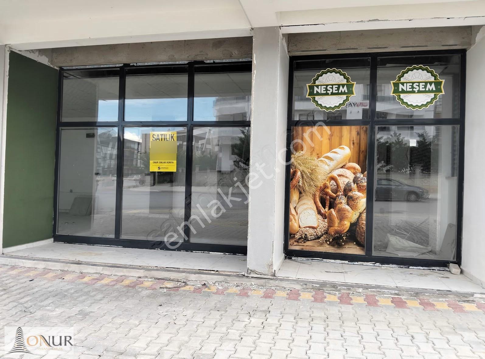 Onur Emlak Selahattin Eyyübi Mah. 100 M2 Fırın Ruhsatlı Dükkan - Görsel 7